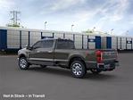 New 2024 Ford F-350 Crew Cab 4x4, Pickup for sale #CF1495 - photo 2