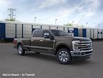 New 2024 Ford F-350 Crew Cab 4x4, Pickup for sale #CF1495 - photo 7