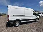 2024 Ford Transit 250 Medium Roof AWD, Empty Cargo Van for sale #CF1509 - photo 11