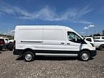 2024 Ford Transit 250 Medium Roof AWD, Empty Cargo Van for sale #CF1509 - photo 12