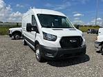 2024 Ford Transit 250 Medium Roof AWD, Empty Cargo Van for sale #CF1509 - photo 3