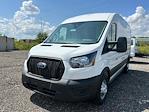 2024 Ford Transit 250 Medium Roof AWD, Empty Cargo Van for sale #CF1509 - photo 5