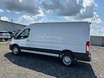 2024 Ford Transit 250 Medium Roof AWD, Empty Cargo Van for sale #CF1509 - photo 6