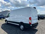 2024 Ford Transit 250 Medium Roof AWD, Empty Cargo Van for sale #CF1509 - photo 7