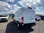 2024 Ford Transit 250 Medium Roof AWD, Empty Cargo Van for sale #CF1509 - photo 8