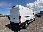 2024 Ford Transit 250 Medium Roof AWD, Empty Cargo Van for sale #CF1509 - photo 10