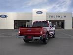 2024 Ford F-250 Crew Cab 4WD, Pickup for sale #CF1568 - photo 8