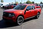 New 2024 Ford Maverick XLT SuperCrew Cab AWD, Pickup for sale #CF1619 - photo 3