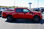 New 2024 Ford Maverick XLT SuperCrew Cab AWD, Pickup for sale #CF1619 - photo 5