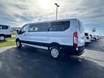 Used 2022 Ford Transit 350 XLT Low Roof RWD, Passenger Van for sale #CFP30849 - photo 11