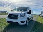 Used 2024 Ford Transit 350 XLT Low Roof RWD, Passenger Van for sale #CFP30850 - photo 4