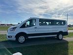 Used 2024 Ford Transit 350 XLT Low Roof RWD, Passenger Van for sale #CFP30850 - photo 5