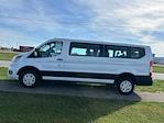 Used 2024 Ford Transit 350 XLT Low Roof RWD, Passenger Van for sale #CFP30850 - photo 6