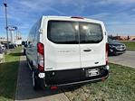 Used 2024 Ford Transit 350 XLT Low Roof RWD, Passenger Van for sale #CFP30850 - photo 8