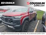 Used 2023 Chevrolet Colorado Trail Boss Crew Cab 4x4, Pickup for sale #CV1748A - photo 1