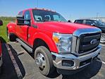 2016 Ford F-350 Crew Cab DRW 4x4, Pickup for sale #CV2190A - photo 3