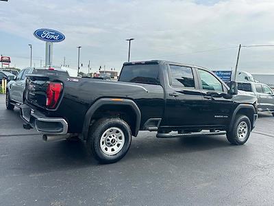 2023 GMC Sierra 3500 Crew Cab 4x4, Pickup for sale #CV2191A - photo 2