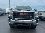 Used 2023 GMC Sierra 3500 Pro Crew Cab 4x4, Pickup for sale #CV2191A - photo 3