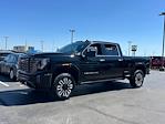 Used 2024 GMC Sierra 3500 Denali Ultimate Crew Cab 4x4, Pickup for sale #CV2335A - photo 5