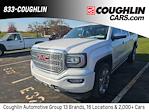 2018 GMC Sierra 1500 Crew Cab 4x4, Pickup for sale #CV2389A - photo 1