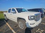 2018 GMC Sierra 1500 Crew Cab 4x4, Pickup for sale #CV2389A - photo 2