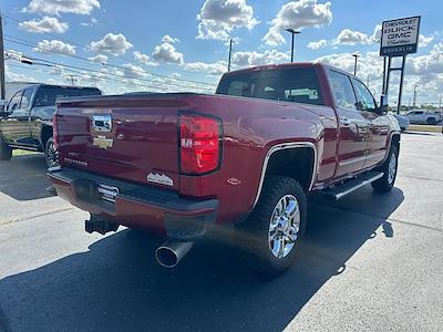 2018 Chevrolet Silverado 2500 Crew Cab SRW 4x4, Pickup for sale #CV2527A - photo 2