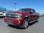 2018 Chevrolet Silverado 2500 Crew Cab SRW 4x4, Pickup for sale #CV2527A - photo 4