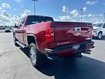 2018 Chevrolet Silverado 2500 Crew Cab SRW 4x4, Pickup for sale #CV2527A - photo 6