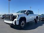 Used 2024 GMC Sierra 3500 Denali Ultimate Crew Cab 4x4, Pickup for sale #CV2550A - photo 4