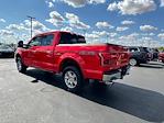 2016 Ford F-150 SuperCrew Cab 4x4, Pickup for sale #CV2574A - photo 7