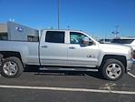 Used 2015 Chevrolet Silverado 2500 LTZ Crew Cab 4x4, Pickup for sale #CV2607AA - photo 4