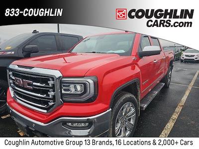 2018 GMC Sierra 1500 Crew Cab 4x4, Pickup for sale #CV2618A - photo 1