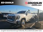 Used 2024 GMC Sierra 3500 SLE Crew Cab 4x4, Pickup for sale #CV2623A - photo 1