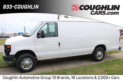 Used 2011 Ford E-250 RWD, Empty Cargo Van for sale #CV2685B - photo 1