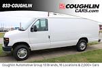 Used 2011 Ford E-250 RWD, Empty Cargo Van for sale #CV2685B - photo 1