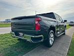 2021 Chevrolet Silverado 1500 Crew Cab 4x4, Pickup for sale #CV2704A - photo 2