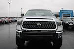 Used 2021 Toyota Tundra TRD Pro CrewMax Cab 4x4, Pickup for sale #CV2729A - photo 4