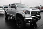 Used 2021 Toyota Tundra TRD Pro CrewMax Cab 4x4, Pickup for sale #CV2729A - photo 5