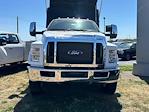 2025 Ford F-750 Regular Cab DRW 4x2, Rugby Titan Dump Truck for sale #FCF1511 - photo 3