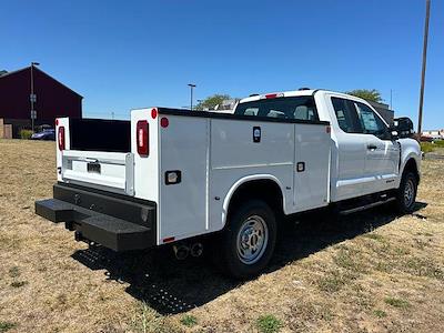 2024 Ford F-250 Super Cab 4x4, Knapheide Steel Service Body Service Truck for sale #FCF1512 - photo 2