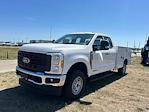 2024 Ford F-250 Super Cab 4x4, Knapheide Steel Service Body Service Truck for sale #FCF1512 - photo 5