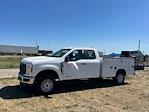 2024 Ford F-250 Super Cab 4x4, Knapheide Steel Service Body Service Truck for sale #FCF1512 - photo 3