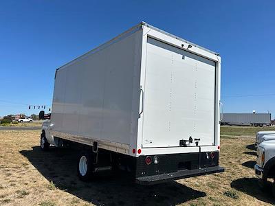 New 2024 Ford E-350 Base RWD, 16' Utilimaster Utilivan Box Van for sale #FCF1516 - photo 2