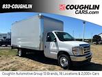 New 2024 Ford E-350 Base RWD, 16' Utilimaster Utilivan Box Van for sale #FCF1516 - photo 1