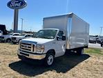 New 2024 Ford E-350 Base RWD, 16' Utilimaster Utilivan Box Van for sale #FCF1516 - photo 4