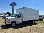 New 2024 Ford E-350 Base RWD, 16' Utilimaster Utilivan Box Van for sale #FCF1516 - photo 5