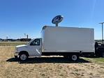 New 2024 Ford E-350 Base RWD, 16' Utilimaster Utilivan Box Van for sale #FCF1516 - photo 6