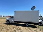 New 2024 Ford E-350 Base RWD, 16' Utilimaster Utilivan Box Van for sale #FCF1516 - photo 7