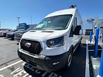 2024 Ford Transit 350 Super Cab High Roof RWD, Empty Cargo Van for sale #FCF1519 - photo 5