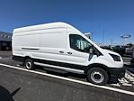 2024 Ford Transit 350 Super Cab High Roof RWD, Empty Cargo Van for sale #FCF1519 - photo 11